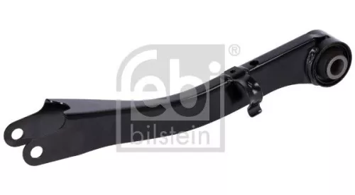 Lenker, Radaufhängung