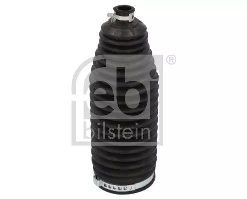 Faltenbalgsatz, Lenkung