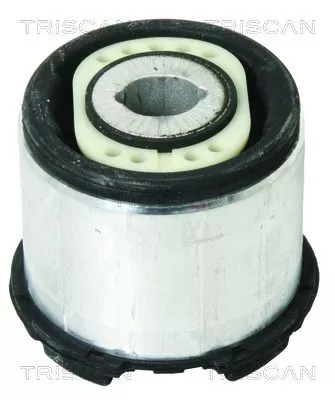 Lagerung, Achskörper