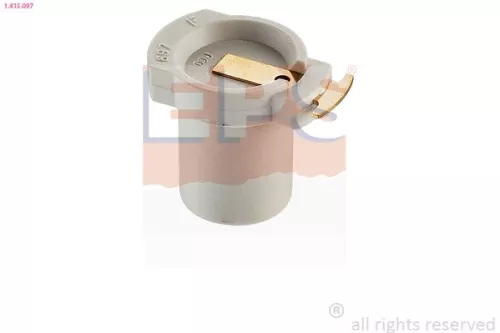 Zündverteilerläufer