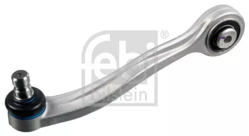 Lenker, Radaufhängung