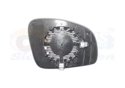 Spiegelglas, Außenspiegel