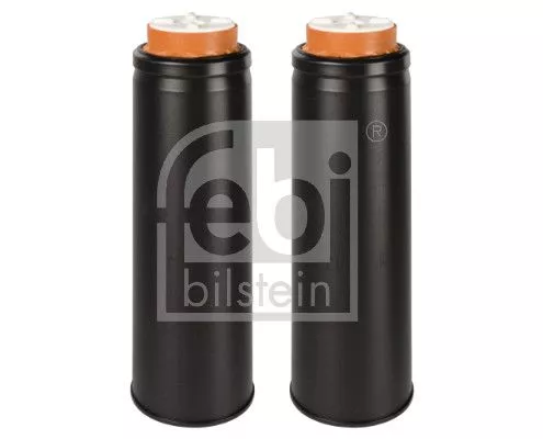 Staubschutzsatz, Stoßdämpfer