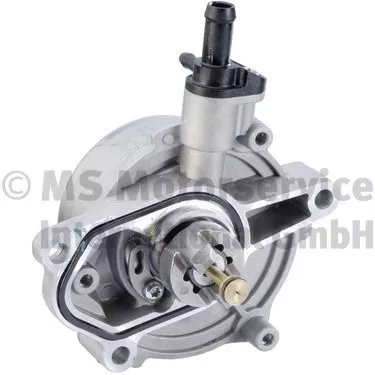 Unterdruckpumpe, Bremsanlage