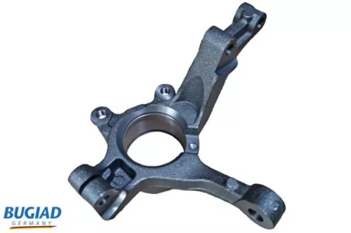 Achsschenkel, Radaufhängung