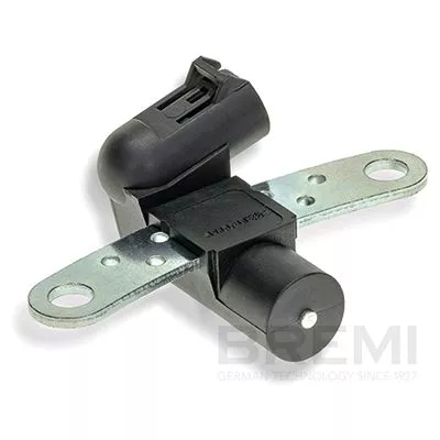 Impulsgeber, Kurbelwelle