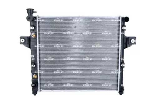 Kühler, Motorkühlung