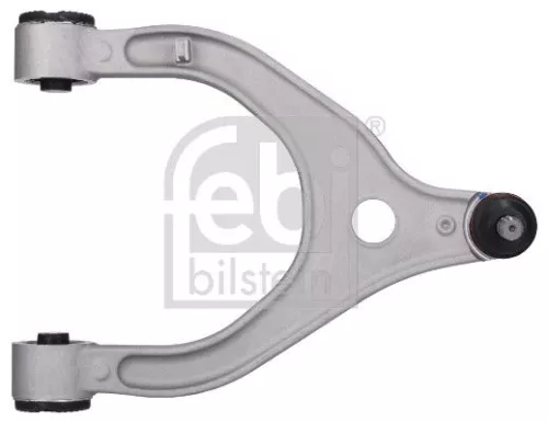 Lenker, Radaufhängung