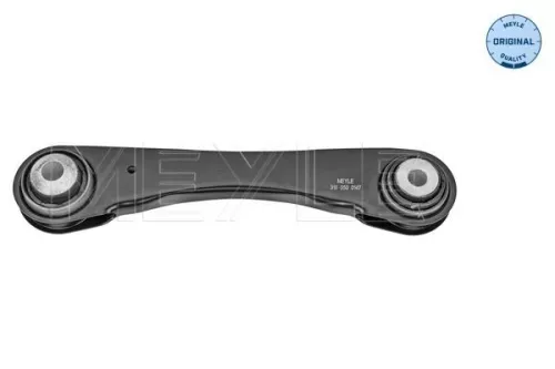 Stange/Strebe, Radaufhängung