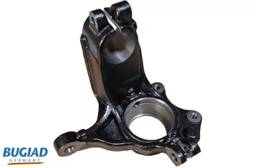 Achsschenkel, Radaufhängung