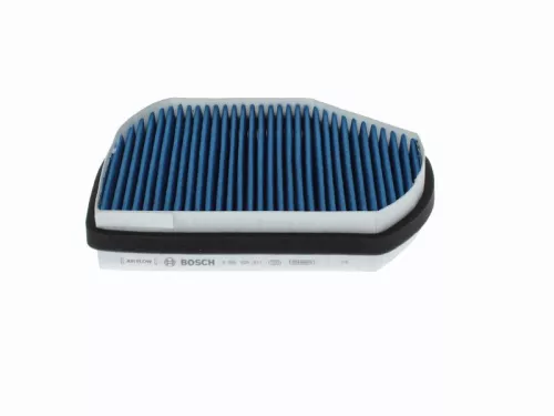 Filter, Innenraumluft