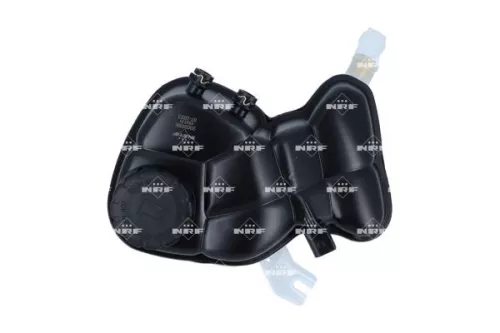 Ausgleichsbehälter, Kühlmittel