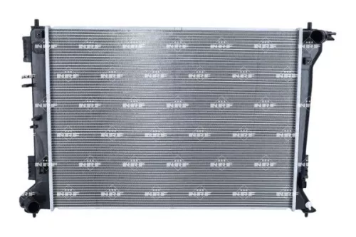 Kühler, Motorkühlung