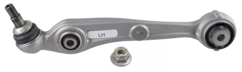 Lenker, Radaufhängung