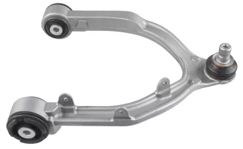 Lenker, Radaufhängung