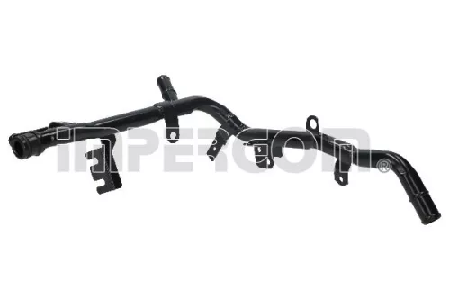 Kühlmittelrohrleitung