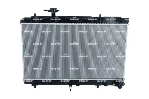 Kühler, Motorkühlung