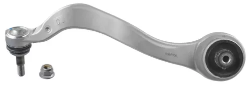 Lenker, Radaufhängung