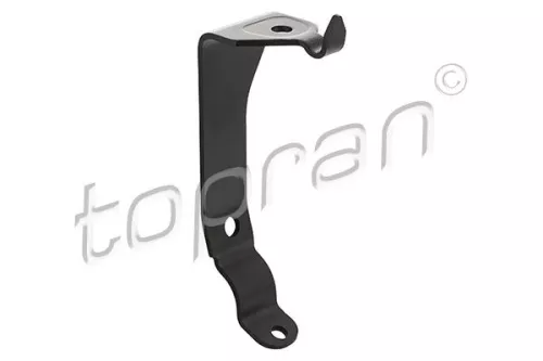 Halter, Stabilisatorlagerung