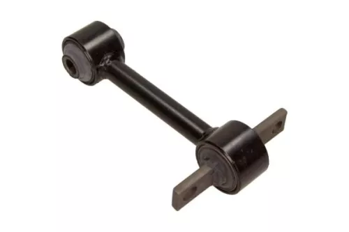 Lenker, Radaufhängung