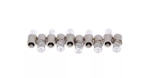 Glühlampe, Innenraumleuchte