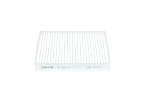 Filter, Innenraumluft