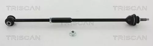 Stange/Strebe, Radaufhängung