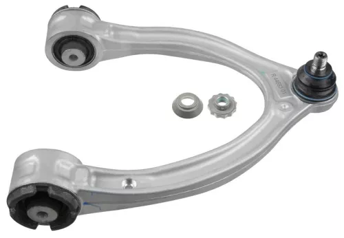 Lenker, Radaufhängung