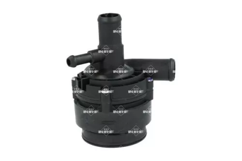 Zusatzwasserpumpe (Kühlwasserkreislauf)