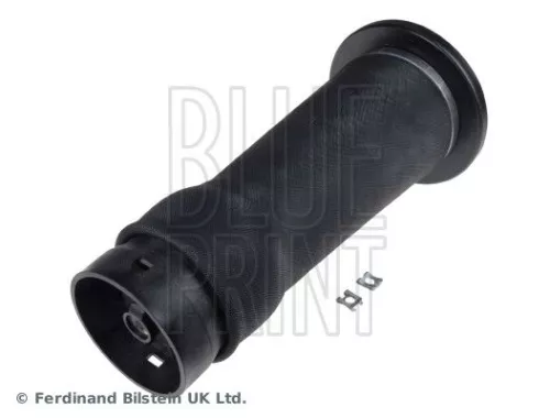 Federbalg, Luftfederung