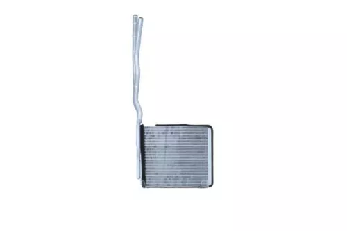 Wärmetauscher, Innenraumheizung