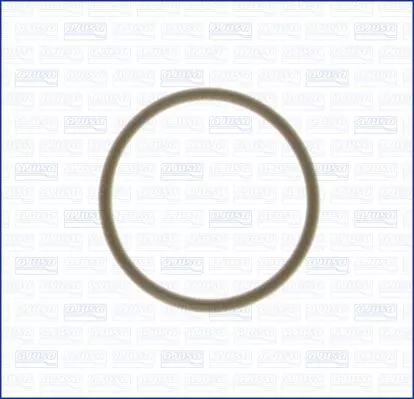 Dichtung, Düsenhalter