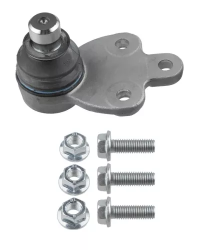 Trag-/Führungsgelenk