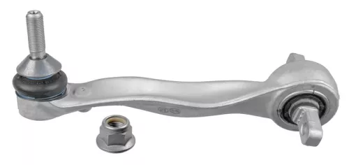 Lenker, Radaufhängung