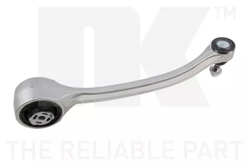 Lenker, Radaufhängung