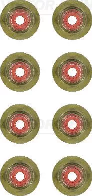 Dichtungssatz, Ventilschaft