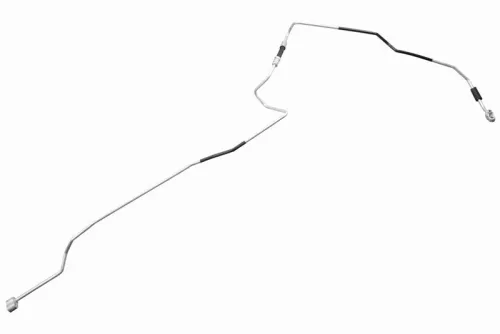 Hochdruck-/Niederdruckleitung, Klimaanlage