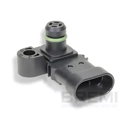 Sensor, Saugrohrdruck