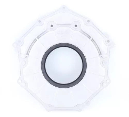 Wellendichtring, Kurbelwelle