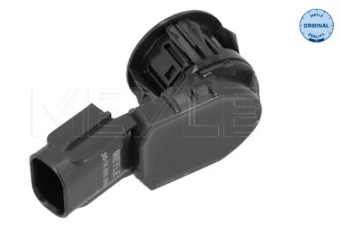 Sensor, Einparkhilfe