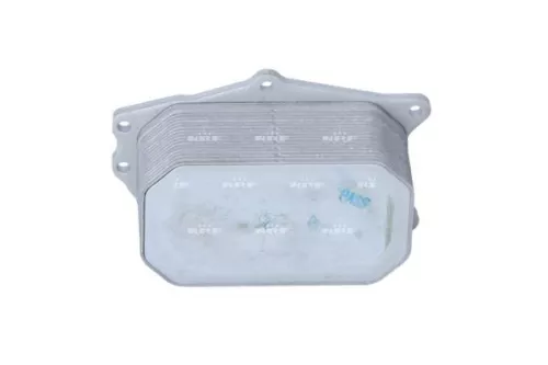 Ölkühler, Motoröl