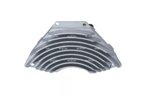 Widerstand, Innenraumgebläse