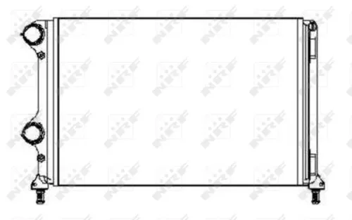 Kühler, Motorkühlung