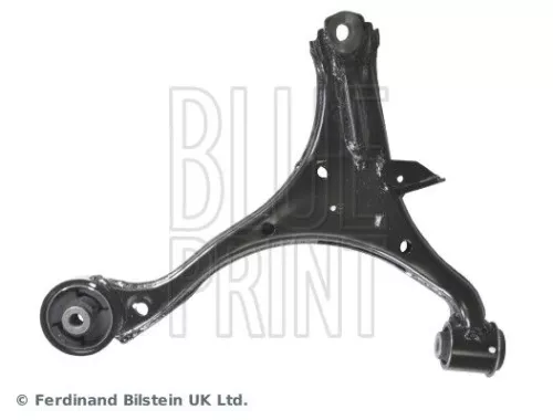 Lenker, Radaufhängung