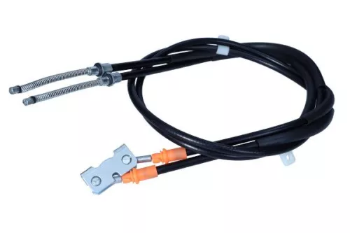 Seilzug, Feststellbremse