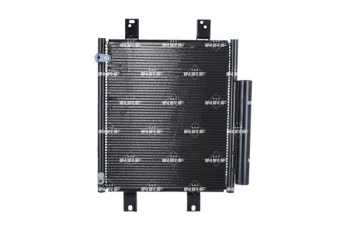 Kondensator, Klimaanlage