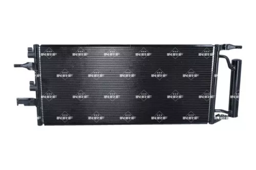 Kondensator, Klimaanlage