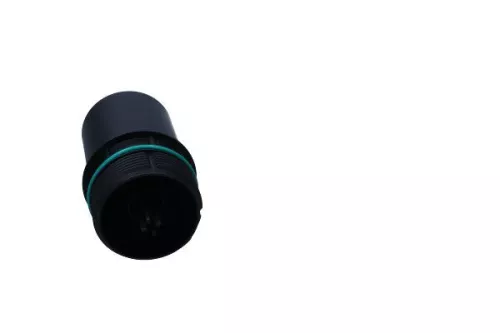 Deckel, Ölfiltergehäuse