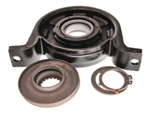 Lagerung, Gelenkwelle