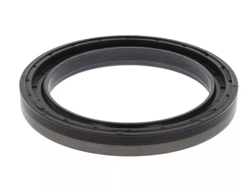 Wellendichtring, Kurbelwelle